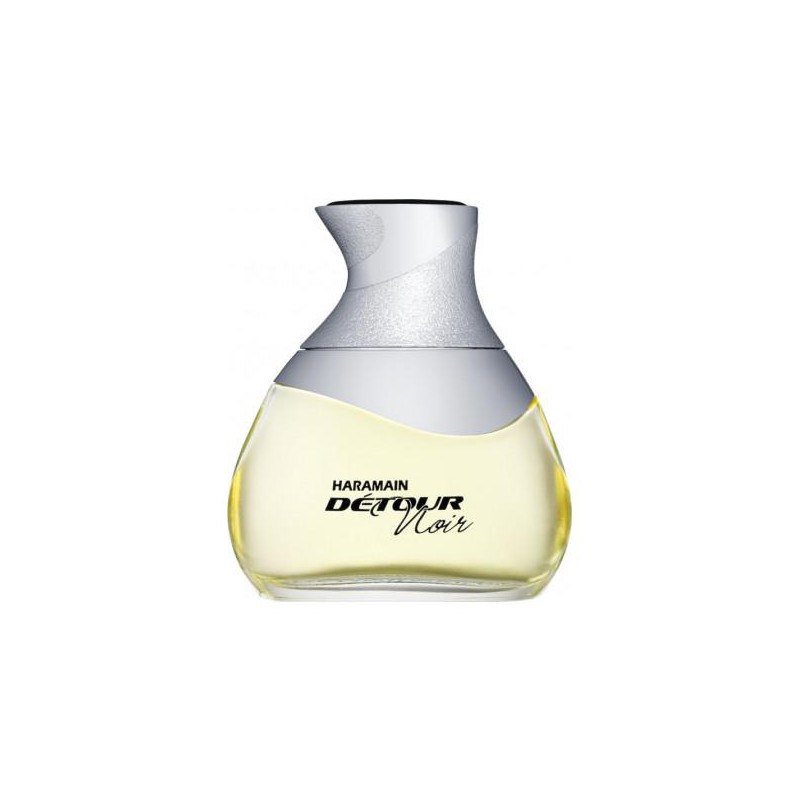 Al Haramain Detour Noir Apa de parfum unisex Tester EDP
