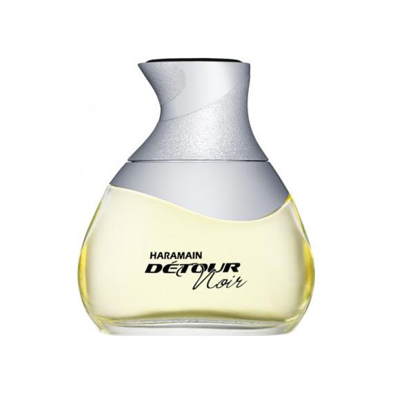 Al Haramain Detour Noir Apa de parfum unisex Tester EDP