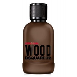 Dsquared Original Wood, fără ambalaj EDP