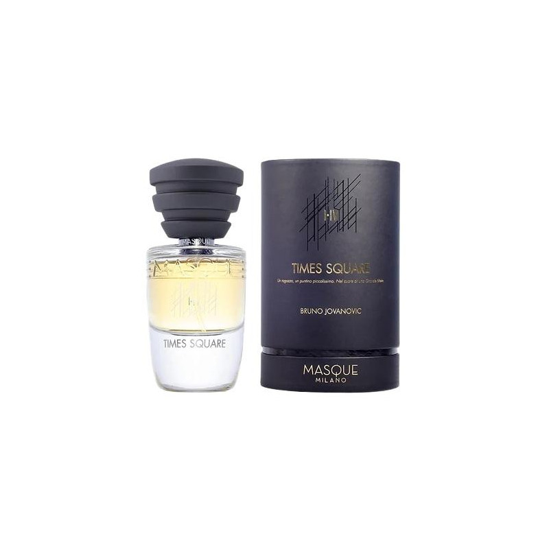 Masque Milano Times Square EDP - Image 1