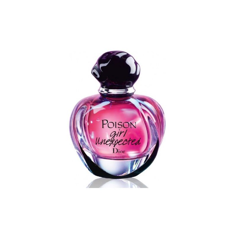 Christian Dior Poison Girl Unexpected Parfum pentru femei fara ambalaj EDT