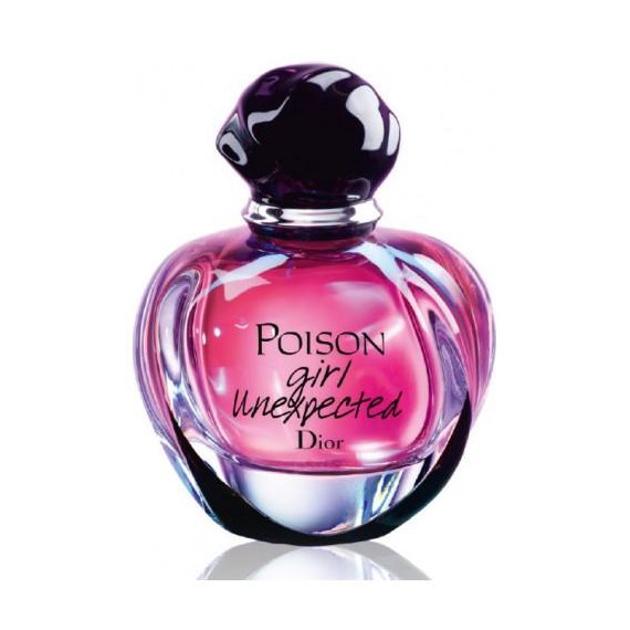 Christian Dior Poison Girl Unexpected Parfum pentru femei fara ambalaj EDT