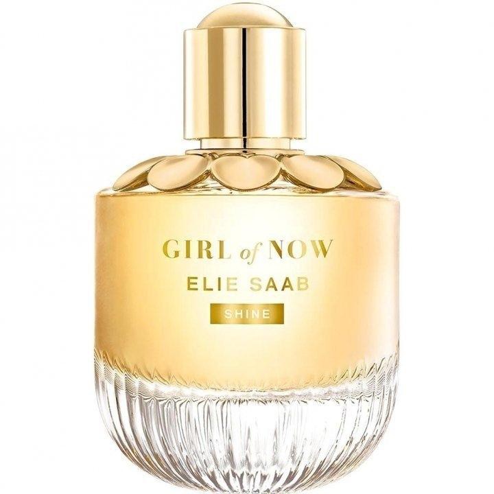 Elie Saab Girl Of Now Shine Parfum pentru Femei Tester EDP