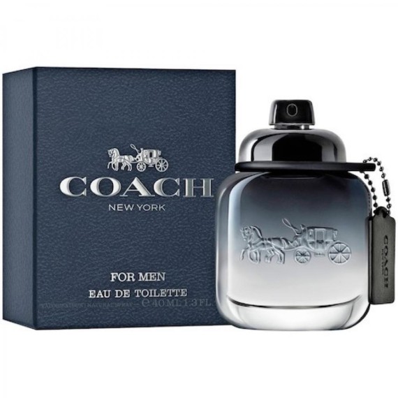 Coach For Men Parfum pentru barbati EDT