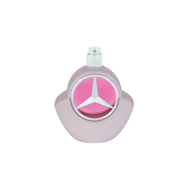 Mercedes Benz Woman Parfum pentru femei Tester EDP