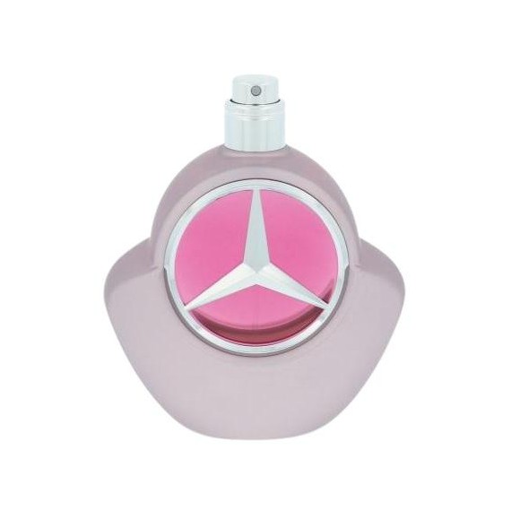 Mercedes Benz Woman Parfum pentru femei Tester EDP