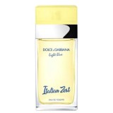 Dolce & Gabbana Light Blue Italian Zest Parfum pentru femei EDT