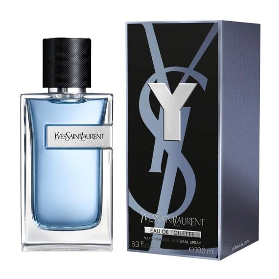 YSL Y Parfum pentru barbati EDT