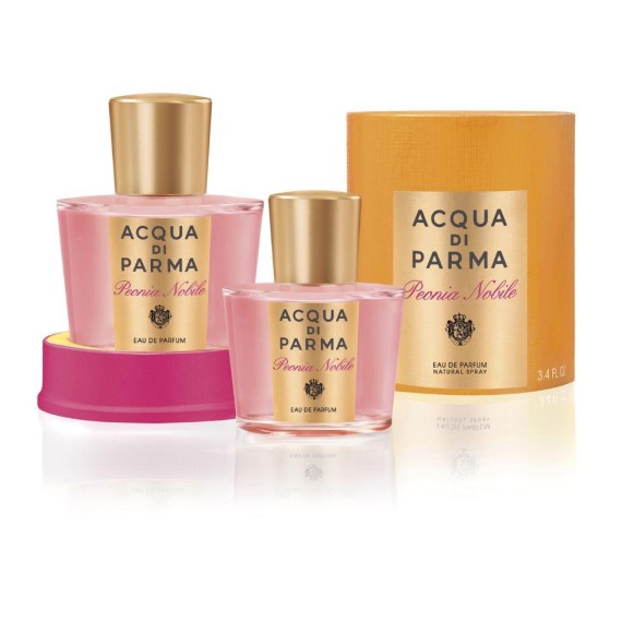Acqua di Parma Peonia Nobile Parfum pentru femei EDP
