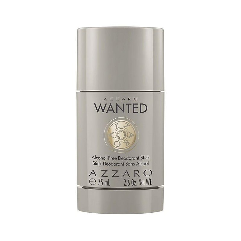 Azzaro Wanted Baton deodorant pentru barbati