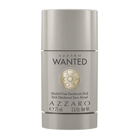Azzaro Wanted Baton deodorant pentru barbati