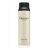 Calvin Klein Obsession...