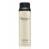 Calvin Klein Obsession Spray deodorant pentru bărbați