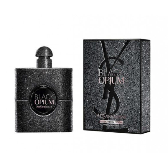  YSL Black Opium Extreme EDP - Image 2