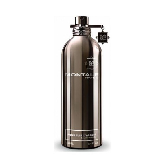Montale Aoud Cuir D`Arabie Parfum pentru barbati EDP