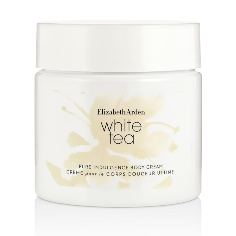 Elizabeth Arden White Tea Crema de corp pentru femei Volum 400 ml