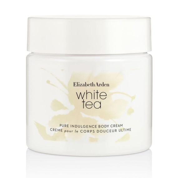 Elizabeth Arden White Tea Crema de corp pentru femei