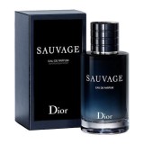 Christian Dior Sauvage...