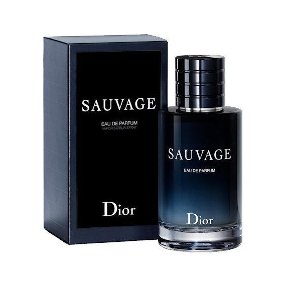 Christian Dior Sauvage Parfum pentru barbati EDP