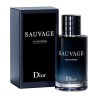 Christian Dior Sauvage Parfum pentru barbati EDP