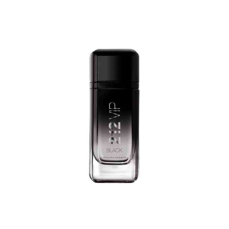 Carolina Herrera 212 VIP Black Parfum pentru Barbati Tester EDP
