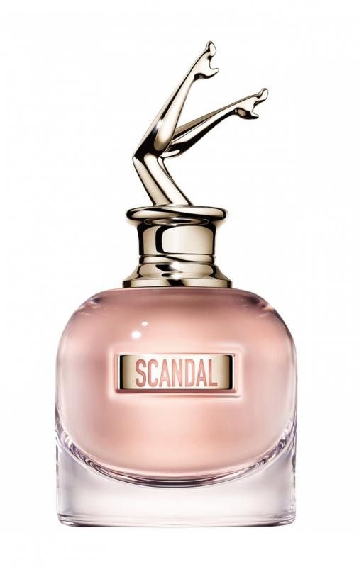 Jean Paul Gaultier Scandal Parfum pentru Femei Tester EDP