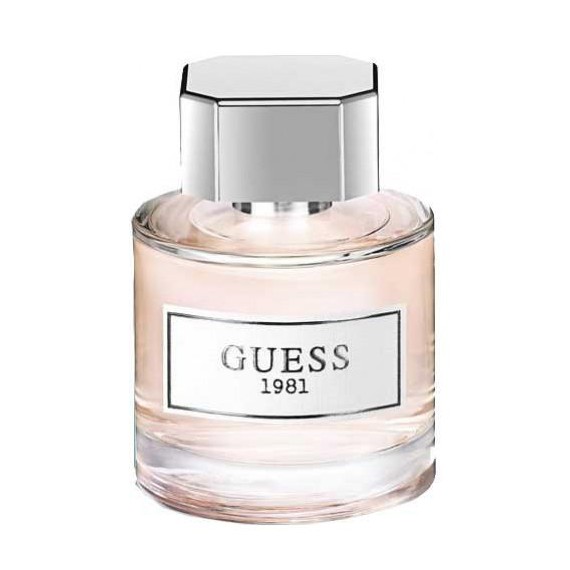 Guess 1981 Parfum pentru femei EDT