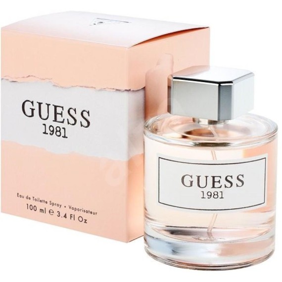 Guess 1981 Parfum pentru femei EDT