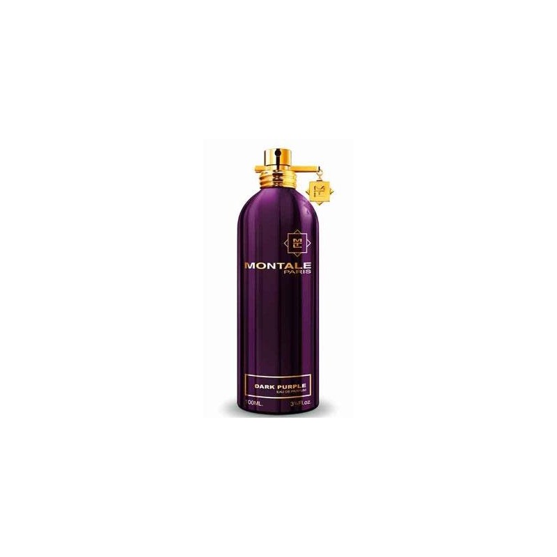 Montale Dark Purple Parfum unisex Tester EDP