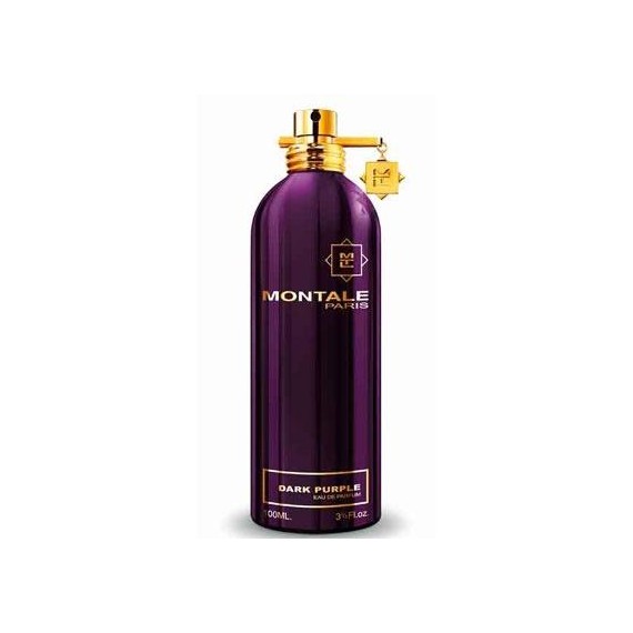 Montale Dark Purple Parfum unisex Tester EDP