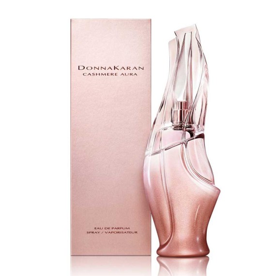 Donna Karan DKNY Cashmere Aura Parfum pentru femei EDP