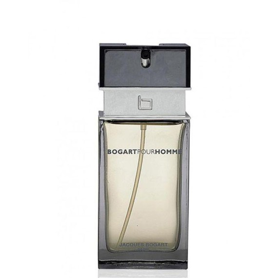 Bogart Pour Homme Apa de toaleta pentru barbati Tester