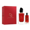 Set cadou Giorgio Armani Si Passione pentru femei - Image 1