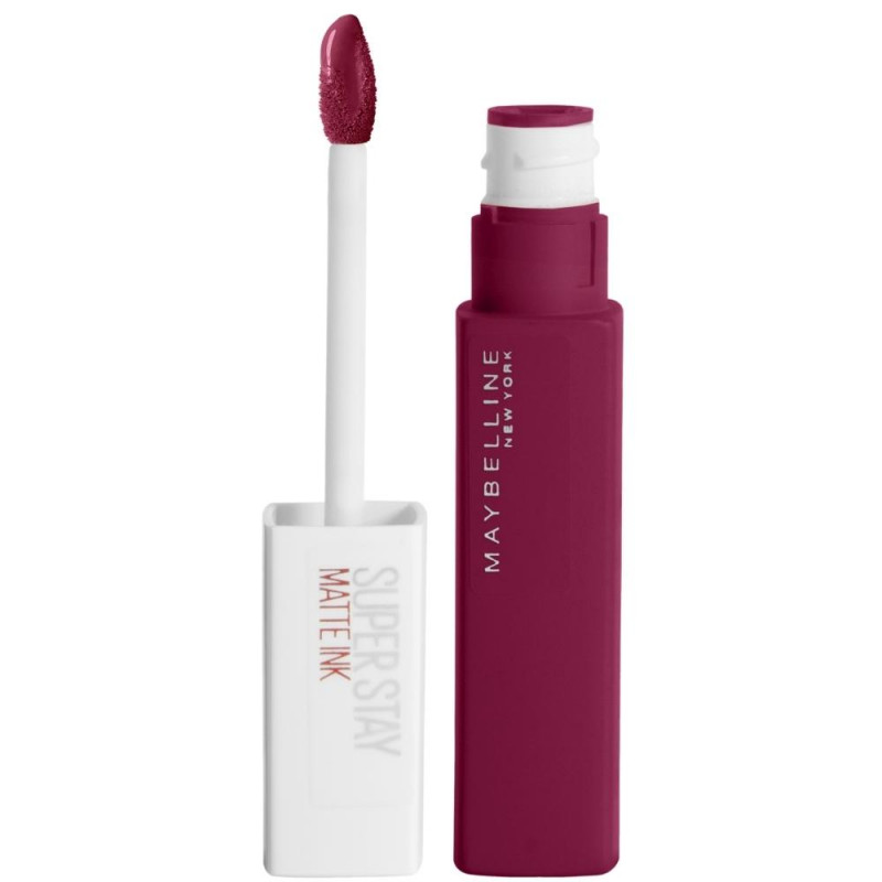 Maybelline SUPERSTAY MATTE INK Bricks Ruj mat 115 GĂSIT Volum 1 bucata