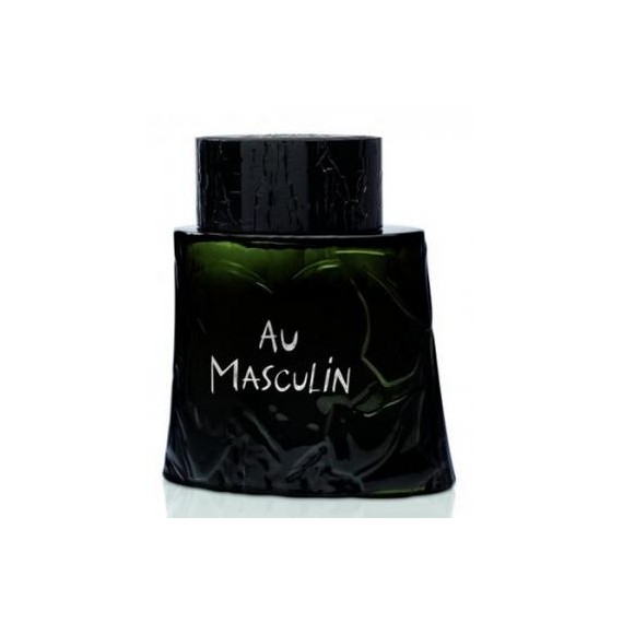 Lolita Lempicka Au Masculine Intense parfum pentru barbati Tester EDP