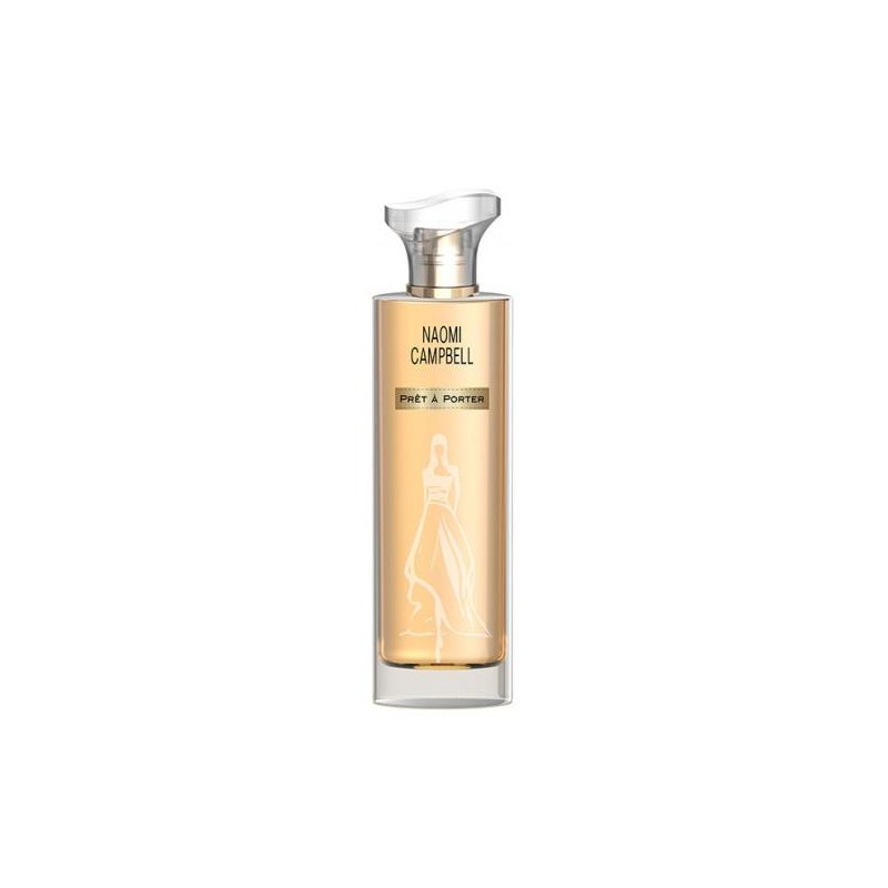 Naomi Campbell Pret a Porter parfum pentru femei EDT