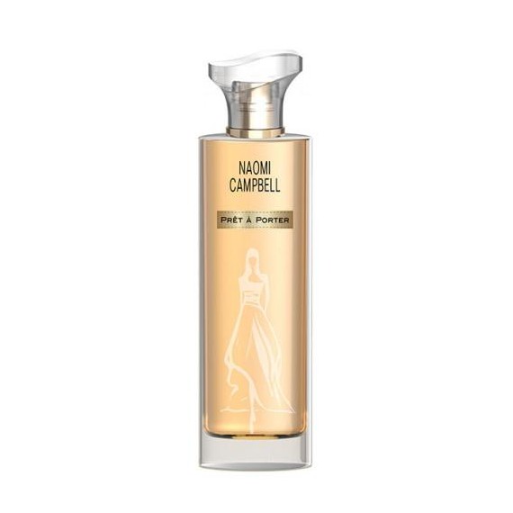 Naomi Campbell Pret a Porter parfum pentru femei EDT