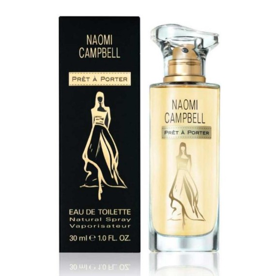 Naomi Campbell Pret a Porter parfum pentru femei EDT