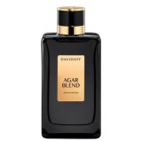 Davidoff Blend Collection Agar Blend parfum unisex EDP