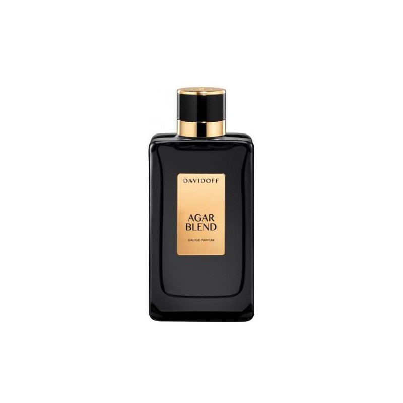 Davidoff Blend Collection Agar Blend parfum unisex EDP