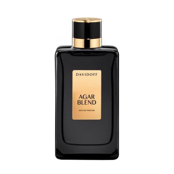 Davidoff Blend Collection Agar Blend parfum unisex EDP