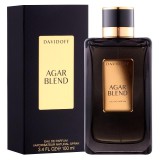 Davidoff Blend Collection Agar Blend parfum unisex EDP