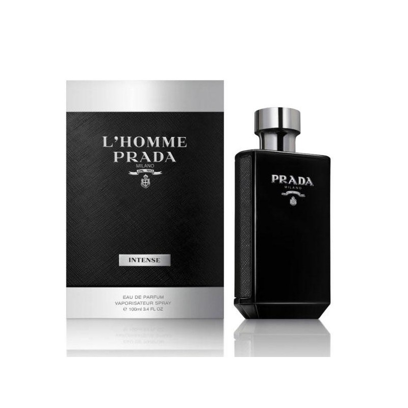 Prada L`Homme Intense parfum pentru barbati EDP