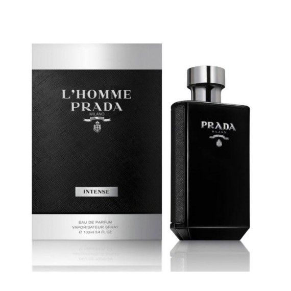 Prada L`Homme Intense parfum pentru barbati EDP