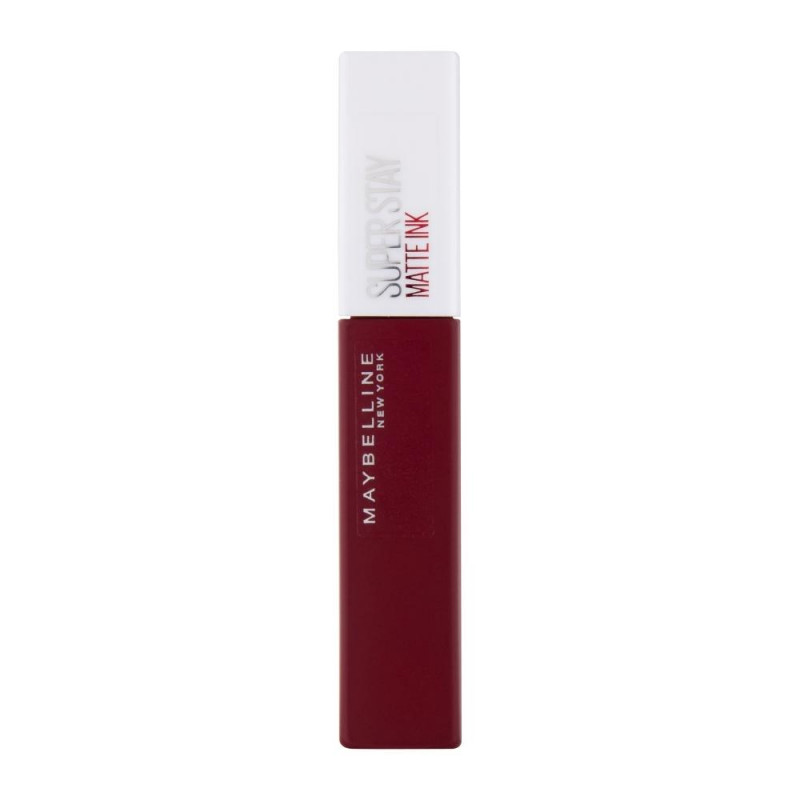 Maybelline SUPERSTAY MATTE INK Ruj mat 50 VOYAGER, Volum 1 bucata
