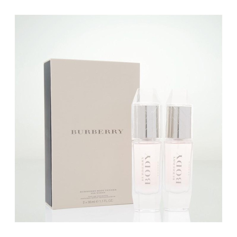 Burberry Body Tender set cadou pentru femei