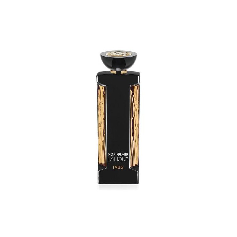 Lalique Noir Premier Terres Aromatiques унисекс парфюм EDP без опаковка