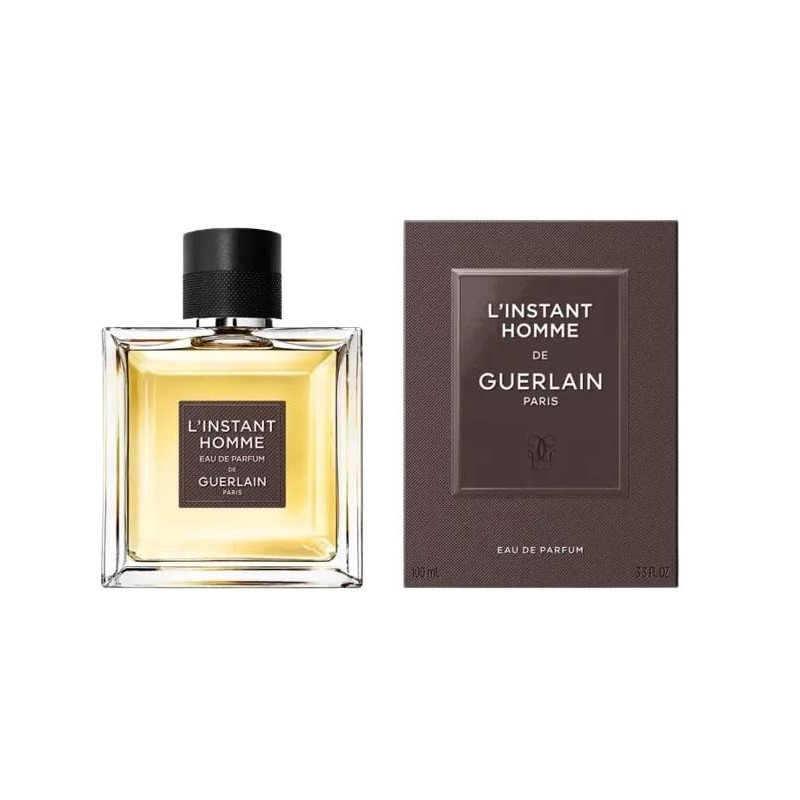 Guerlain L`Instant de Guerlain Pour Homme Apa de parfum pentru barbati EDP