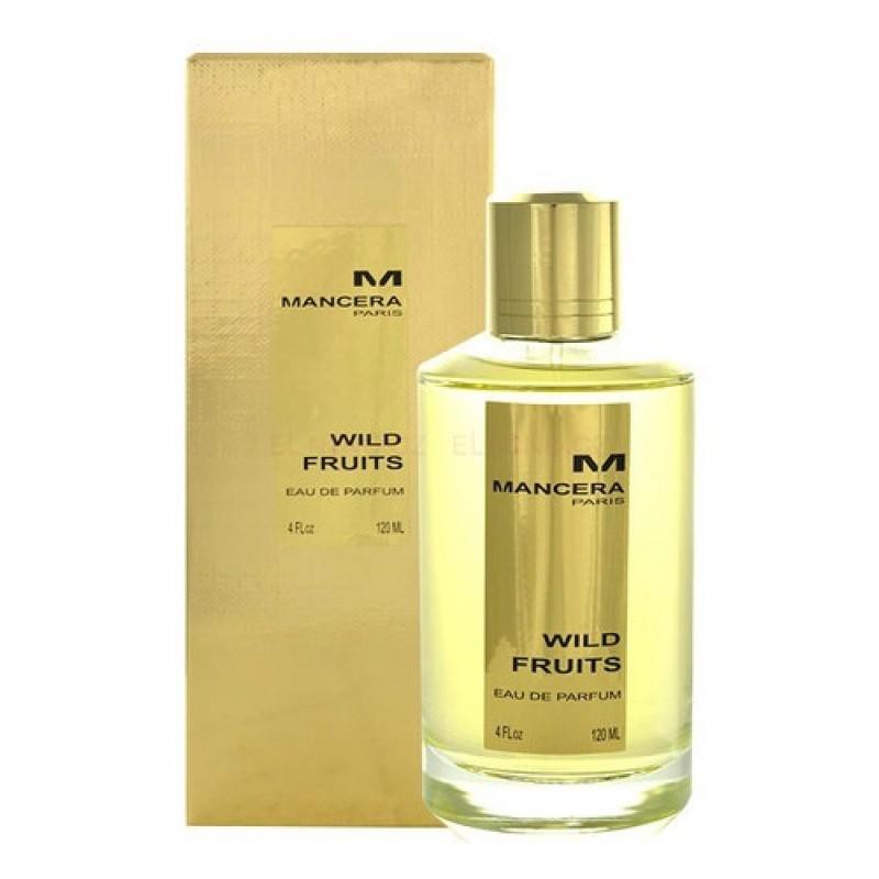Mancera Wild Fruits Parfum unisex EDP, Volum 120 ml