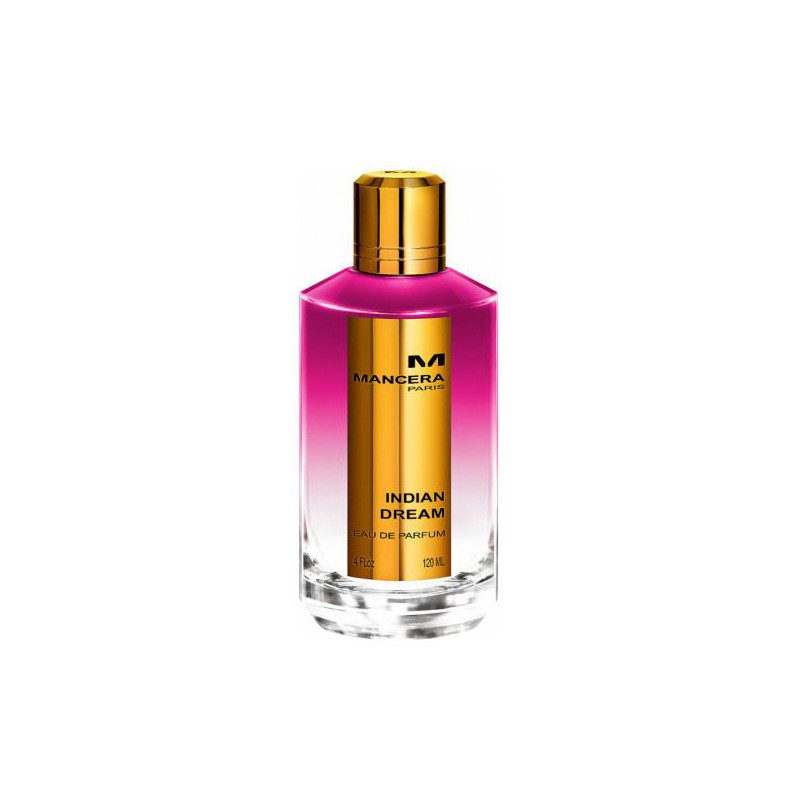 Mancera Indian Dream parfum pentru femei EDP Volum 120 ml